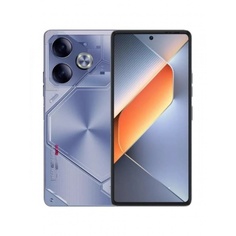 Смартфон Tecno Pova 6 8/256Gb Blue