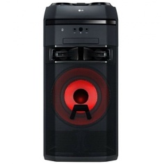 Музыкальный центр LG OL75DK