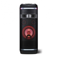 Музыкальный центр LG XBOOM OL90DK