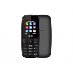 Мобильный телефон INOI 100 Black