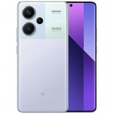Смартфон Xiaomi Redmi Note 13 Pro+ 5G 12/512Gb Aurora Purple