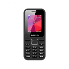 Мобильный телефон teXet TM-122