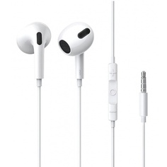 Наушники Baseus Encok H17 White NGCR020002