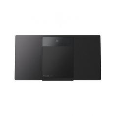 Микросистема Panasonic SC-HC410EE-K черный