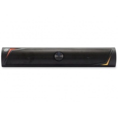 Саундбар Оклик OK-532S 2.0 6Вт черный Oklick