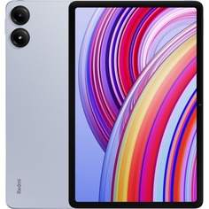 Планшет Xiaomi Redmi Pad Pro 6/128Gb Blue