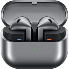 Наушники Samsung Galaxy Buds 3 (SM-R530NZAACIS) серебристый