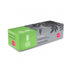Тонер Картридж Cactus CS-TK1200 черный (3000стр.) для Kyocera Ecosys P2335d/P2335dn/P2335dw