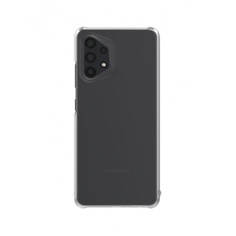 Чехол-накладка WITS Premium Hard Case для Samsung Galaxy A32 прозрачный (GP-FPA325WSATR)