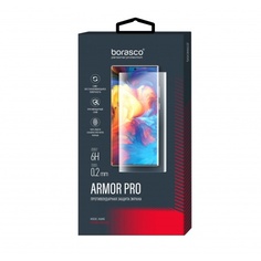 Стекло зашитное BoraSCO Armor Pro для Google Pixel Watch