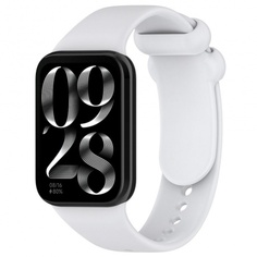 Умные часы Xiaomi Smart Band 8 Pro (BHR8007GL) Light Grey