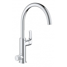 Смеситель для кухни Grohe Blue Pure 31722000 отличное состояние