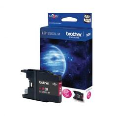 Картридж Brother LC1280XLM для Brother MFC-J6510DW/J69010DW, пурпурный