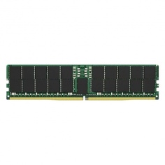 Память оперативная Kingston 64GB DDR5 (KSM48R40BD4TMM-64HMR) отличное состояние;