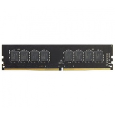 Память оперативная DDR4 AMD R7 Performance Series Black 16GB (R7416G2400U2S-U) отличное состояние;