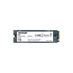 Накопитель SSD Patriot P300 1Tb (P300P1TBM28) Патриот