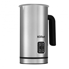 Капучинатор Kitfort КТ-758 отличное состояние