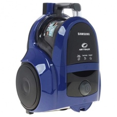 Пылесос Samsung VCC4520S36/XEV Blue хорошее состояние