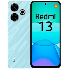 Смартфон Xiaomi Redmi 13 8/256Gb Ocean Blue