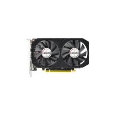 Видеокарта AFOX Radeon RX 550 4096Mb ATX Dual Fan (AFRX550-4096D5H4-V6)