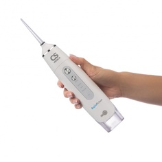 Ирригатор полости рта портативный CS Medica AquaPulsar CS-3 PureWhite