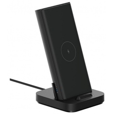 Внешний аккумулятор Xiaomi Wireless Power Bank & Dock 2in1 30W 10000mAh WPB25ZM