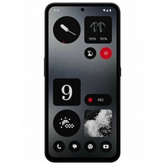Смартфон Nothing Phone 1 8/128Gb Black