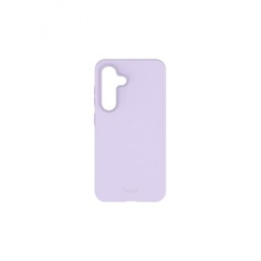 Чехол-накладка AVANA VELVET для Samsung Galaxy S24+, сиреневый