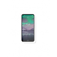 Защитная пленка Red Line для Nokia 3.4/5.4 УТ000025131 хорошее состояние;