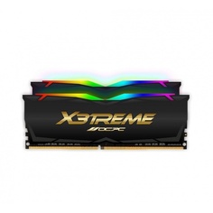 Оперативная память OCPC DDR 4 DIMM 32Gb (16Gbx2), 3600Mhz (MMX3A2K32GD436C18BL)