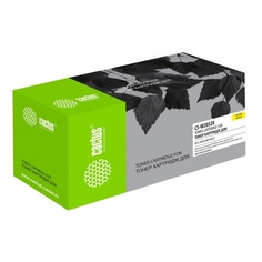 Картридж лазерный Cactus CS-W2032X желтый (6000стр.) для HP LJ M454/MFP M479