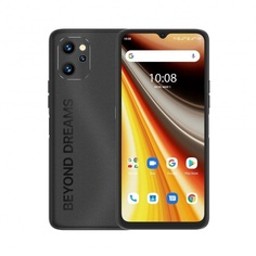 Смартфон Umidigi Power 7 Max 6/128Gb Gray