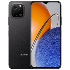 Смартфон Huawei Nova Y61 4/128Gb Black