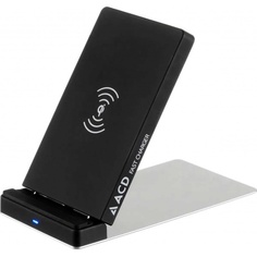 Беспроводное зарядное устройство Auzer (CD-W102Q-F1B 10Вт ACD
