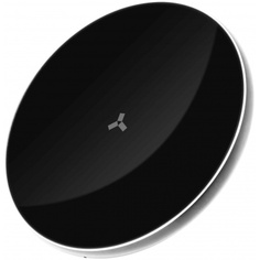 Беспроводное зарядное устройство Accesstyle OPAL 15W Grey