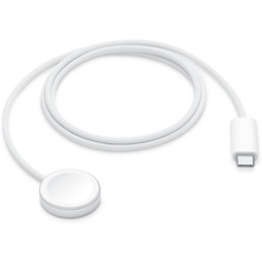 Беспроводное зарядное устройство Apple Magnetic Fast Charger USB-C MTOH3FE/A
