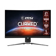 Монитор MSI MPG ARTYMIS 273CQR QD 27" (9S6-3CC05T-021)