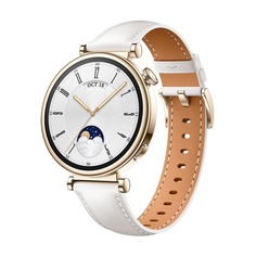 Умные часы Huawei Watch GT 4 (55020BHX) White