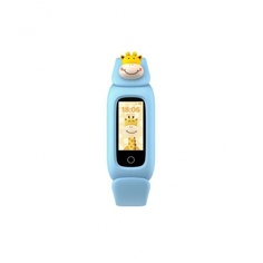 Фитнес-браслет Havit Fitness tracker M81 BLUE