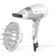 Фен Braun HD585