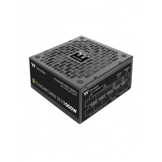 Блок питания Thermaltake Toughpower SFX 1000W (PS-STP-1000FNFAGE-1)