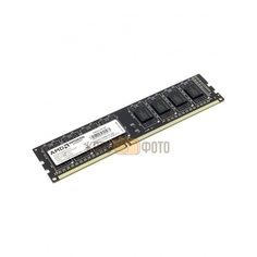 Память оперативная DDR3 AMD 2Gb 1333MHz (R332G1339U1S-UO)