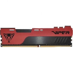 Память оперативная DDR4 Patriot 16Gb 3200MHz (PVE2416G320C8) Патриот