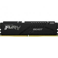 Память оперативная DDR5 Kingston 16Gb PC-48000 6000MHz (KF560C40BB/16)