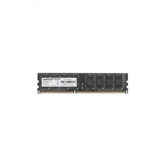 Память оперативная DDR3L AMD 4Gb 1600MHz pc-12800 (R534G1601U1SL-UO) oem
