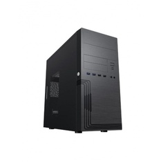 Корпус Powerman ES555BK (6141875)