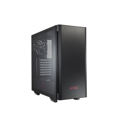 Компьютерный корпус XPG INVADER-BLACKCOLOR BOXWORLDWIDE