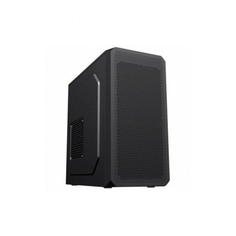 Корпус Foxline FL-707 450W black (FL-707-FZ450R-U32)