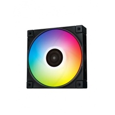 Вентилятор для корпуса Deepcool FC120 (R-FC120-BKAMN1-G-1)
