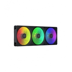 Комплект вентиляторов для корпуса Cooler Master MasterFan SF360R ARGB (MFX-B2D3-18NPA-R1)